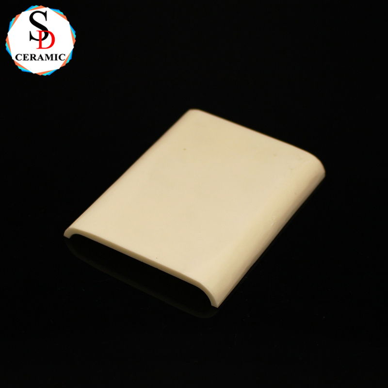 99% Alumina Ceramic Slabs Plate Sheet Alumina Plate