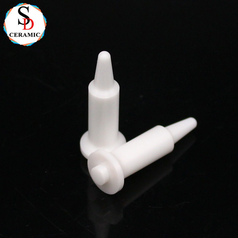 Hot Sale Custom Processing Engineering Ceramic Parts Zirconia Ceramic Parts