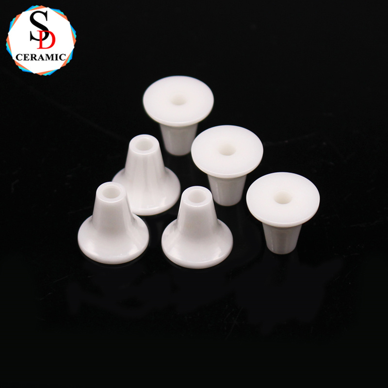 Hot Sale Custom Processing Engineering Ceramic Parts Zirconia Ceramic Parts