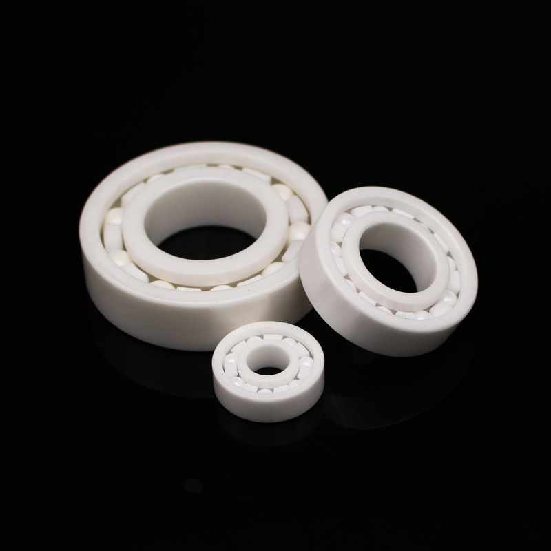 Zirconia Ceramic Bearing 699 Skate Hybrid Ceramic Bearings