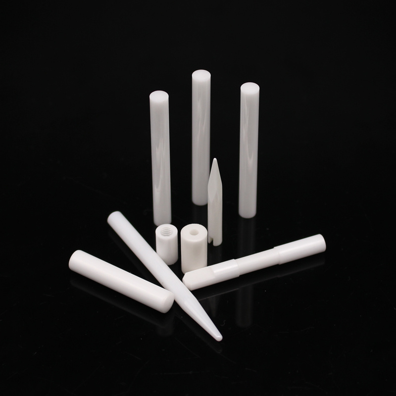 Industrial Ceramic Machining Part Customized Structural ceramics