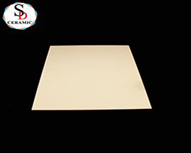 99% Alumina Ceramic Substrates