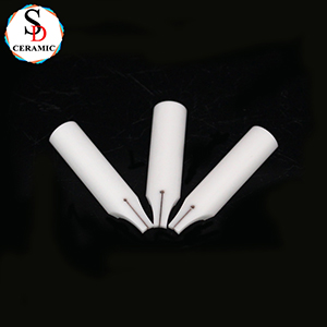 High Toughness Zirconia Structure Ceramic Nib