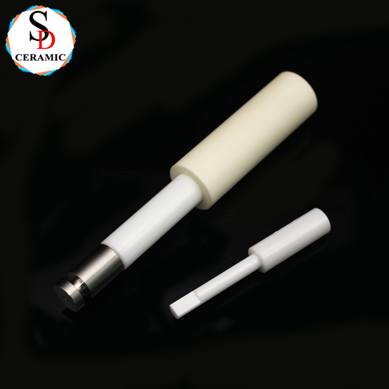 Technology Ceramic Alumina Ceramic Plunger Magnetic Pump