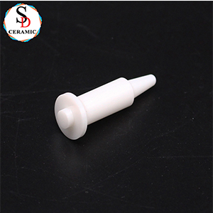 High Hardness Wear Resistant Zirconia Positioning Pin