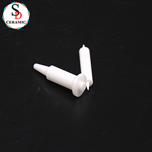 High Hardness Wear Resistant Zirconia Positioning Pin