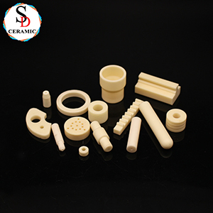 Comparing Alumina and Zirconia Ceramics