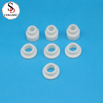 High Wear Resistant Thermal Conductivity Ceramic Zirconia Ceramic Ring