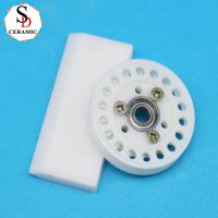 Factory Supply Zirconia Ceramic Bearing High Precision Ceramic Bearing