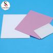 Alumina AL2O3 Substrate Insulating Ceramic Substrate Thermally Conductive Ceramic Sheet