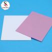 Alumina AL2O3 Substrate Insulating Ceramic Substrate Thermally Conductive Ceramic Sheet