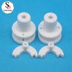 Industrial Precision Insulating Technical Custom 95 Al2O3 Alumina Ceramic Parts