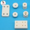 Industrial Ceramics High Purity 99 Alumina Ceramic Part