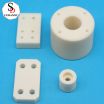 99%Alumina Ceramic Threaded 8mm Long Rod