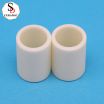 Electronic Industrial 95 99 Alumina Ceramic Micro Tube Bush Sleeve