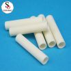 Electronic Industrial 95 99 Alumina Ceramic Micro Tube Bush Sleeve