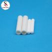 High Hardness Ceramic Zirconium Oxide Ceramic Tube And Pipe