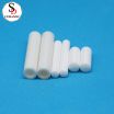 High Hardness Ceramic Zirconium Oxide Ceramic Tube And Pipe