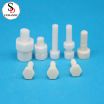 Zirconia Ceramic Screw And Bolts