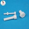 Zirconia Ceramic Screw And Bolts