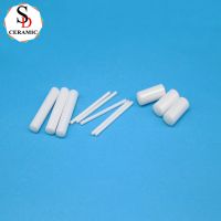 Yttria Stabilized Zirconia