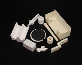 Electronic Ceramic Materials