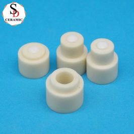 95 99  Al2o3 Alumina Engineering Ceramics Inserts