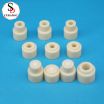 95 99  Al2o3 Alumina Engineering Ceramics Inserts