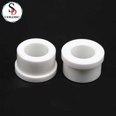 Zirconia Alumina Ceramic Plunger For Filling Pump