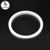 Custom Heat Resistance Big Zirconia Ceramic  Ring