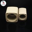 High Frequency Insulated Ceramic Fuse Fuse Square Housing