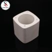 High Frequency Insulated Ceramic Fuse Fuse Square Housing