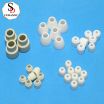 High Quality Customize Alumina Steatite Ceramic Insulation Beads