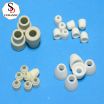 High Quality Customize Alumina Steatite Ceramic Insulation Beads