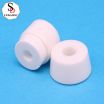 High Quality Customize Alumina Steatite Ceramic Insulation Beads