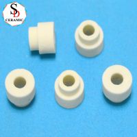 High Quality Customize Alumina Steatite Ceramic Insulation Beads