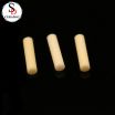 95% 99% Alumina Ceramic Shaft  Alumina Ceramic Fine Rod Small Diameter