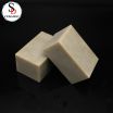 Aluminum Nitride Ceramic AlN Ceramic Insulating Block