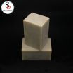 Aluminum Nitride Ceramic AlN Ceramic Insulating Block