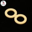 Multi-specification Size 99 Alumina Ceramic Gasket Thin Gasket