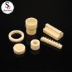 High Quality Custom Ceramics Al2O3 Ceramic Machining Ceramic Part