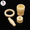 High Quality Custom Ceramics Al2O3 Ceramic Machining Ceramic Part