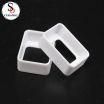 Precision Ceramic Zirconia Ceramic Hollow Block Structural Ceramics