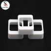 Precision Ceramic Zirconia Ceramic Hollow Block Structural Ceramics