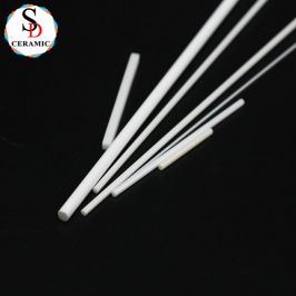 Highly Polished ZrO2 Zirconia Ceramic Rods