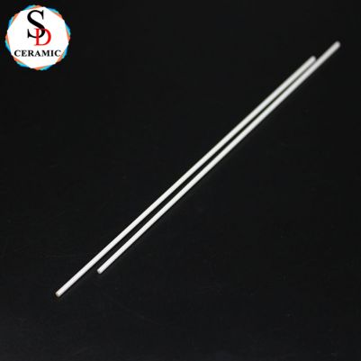 Highly Polished ZrO2 Zirconia Ceramic Rods