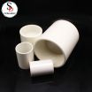 Wear Resistant Zirconia Ceramic Cylinder Zirconia Ceramic Manufacturers