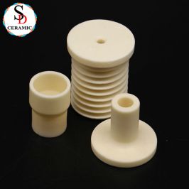 Wear-resistant And High-temperature Resistant 95 99 Alumina Ceramic Precision Ceramics