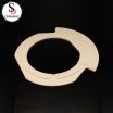 CNC Machining Of 99 Alumina Ceramic Rings