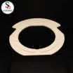 CNC Machining Of 99 Alumina Ceramic Rings